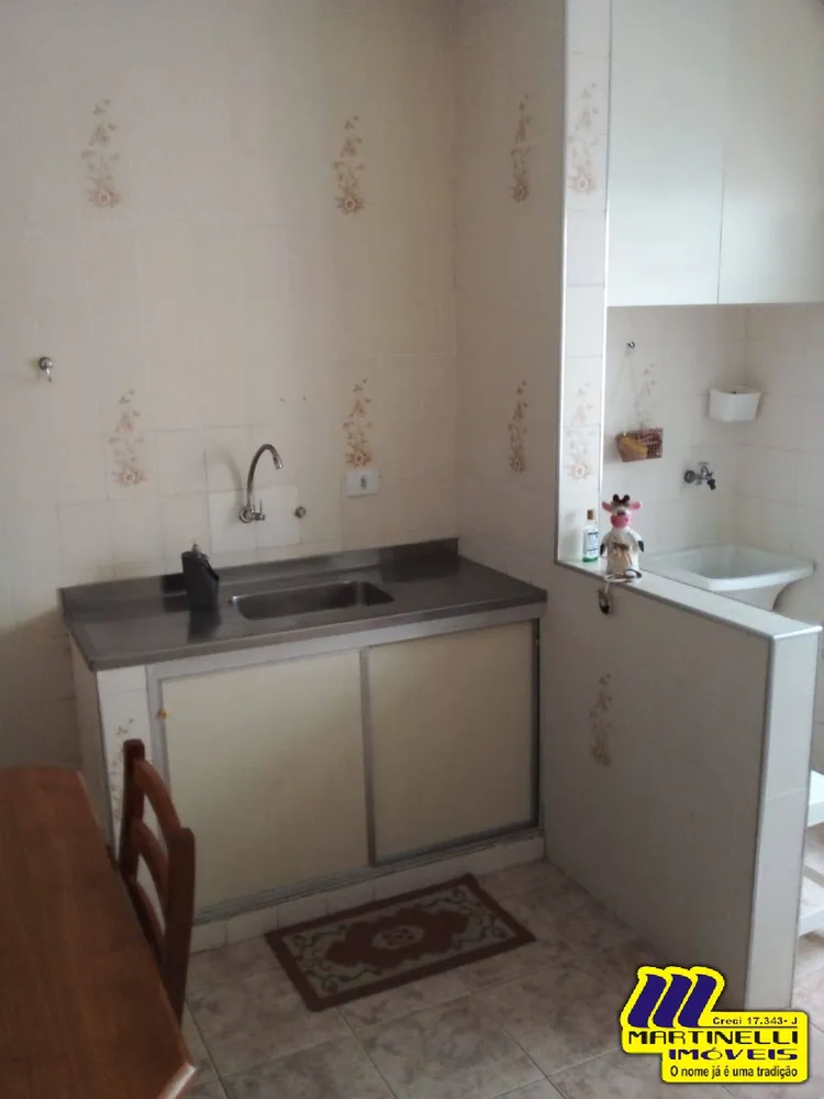 Apartamento, 2 quartos, 50 m² - Foto 5