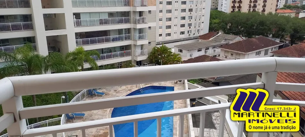 Apartamento, 4 quartos, 160 m² - Foto 14