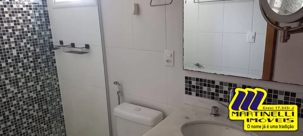 Apartamento, 4 quartos, 160 m² - Foto 8