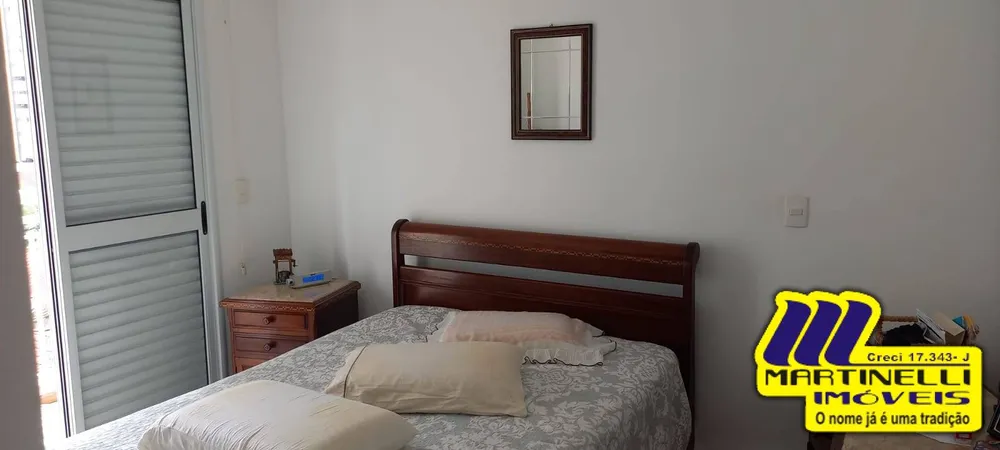 Apartamento, 4 quartos, 160 m² - Foto 13