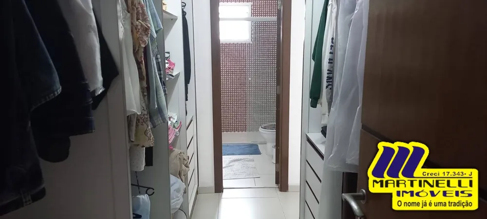 Apartamento, 4 quartos, 160 m² - Foto 11