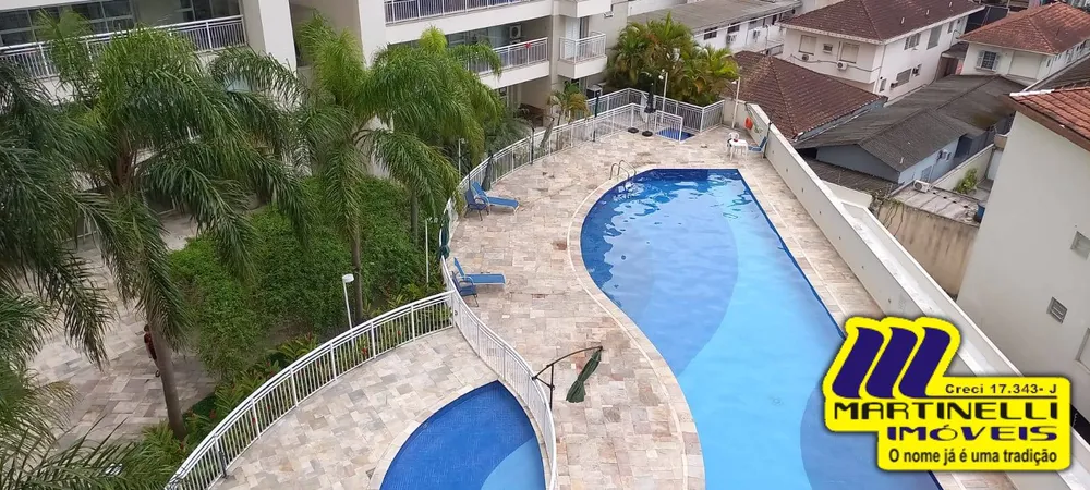 Apartamento, 4 quartos, 160 m² - Foto 5