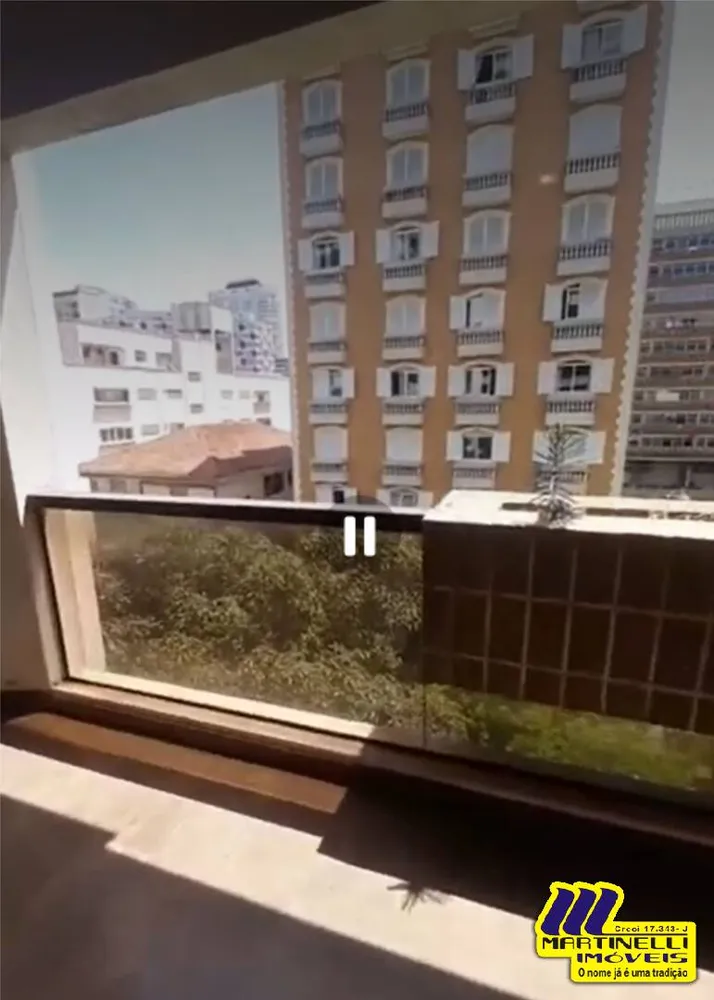 Apartamento, 3 quartos, 232 m² - Foto 3