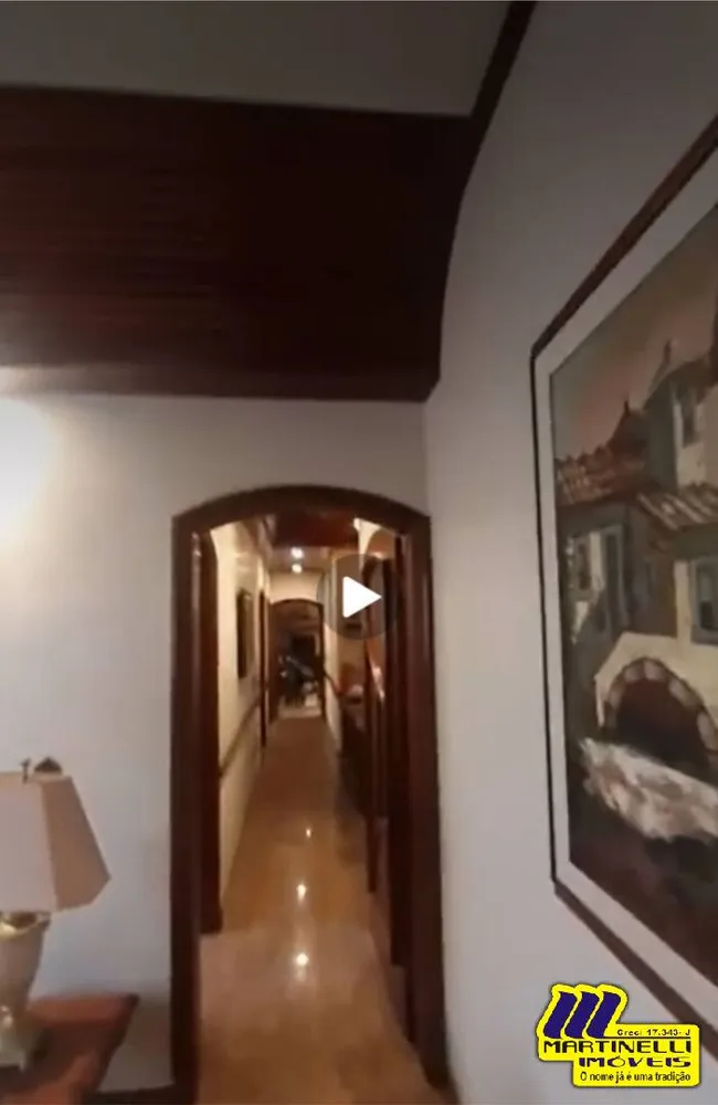 Apartamento, 3 quartos, 232 m² - Foto 2
