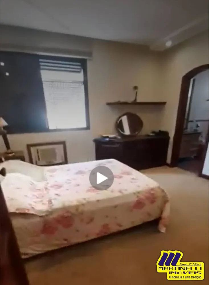 Apartamento, 3 quartos, 232 m² - Foto 1