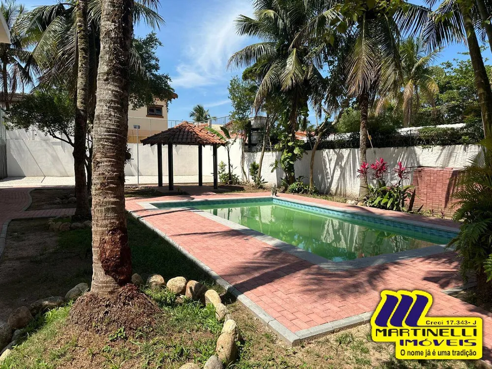Casa, 4 quartos, 400 m² - Foto 1