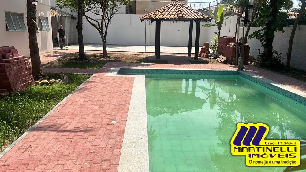 Casa, 4 quartos, 400 m² - Foto 11