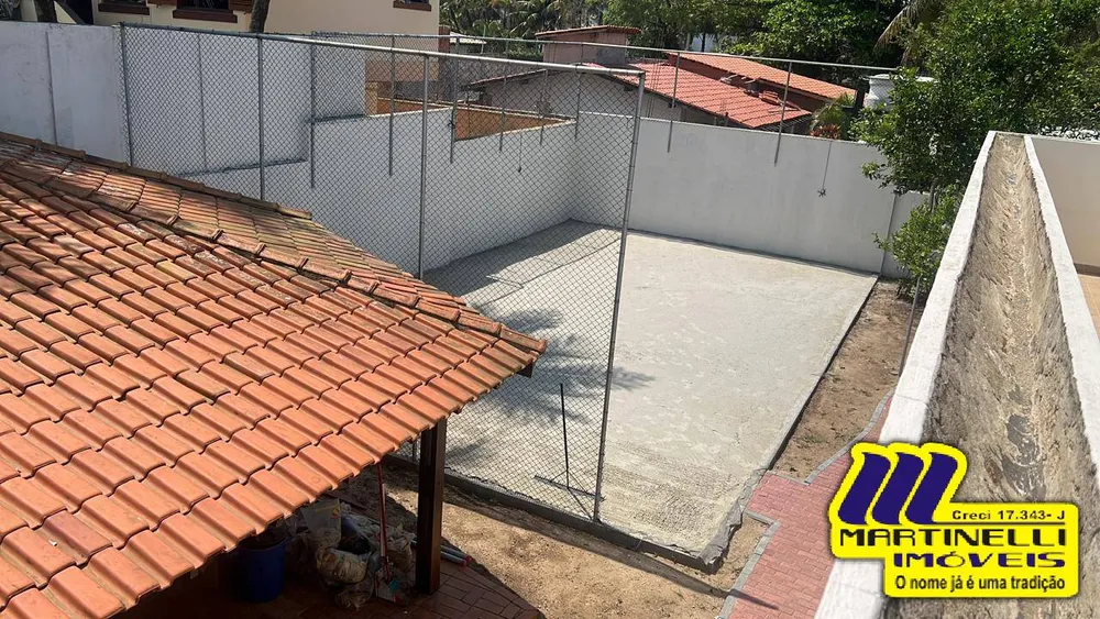 Casa, 4 quartos, 400 m² - Foto 13