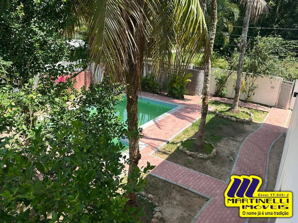 Casa, 4 quartos, 400 m² - Foto 3
