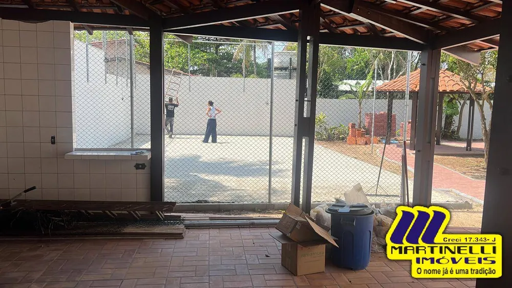 Casa, 4 quartos, 400 m² - Foto 16