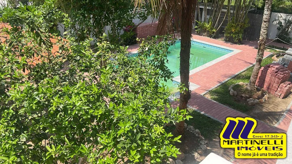 Casa, 4 quartos, 400 m² - Foto 14