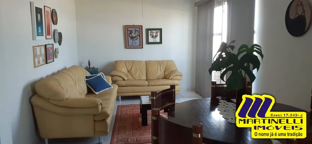 Apartamento, 2 quartos, 119 m² - Foto 3
