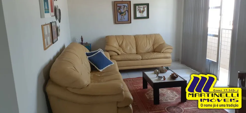 Apartamento, 2 quartos, 119 m² - Foto 2