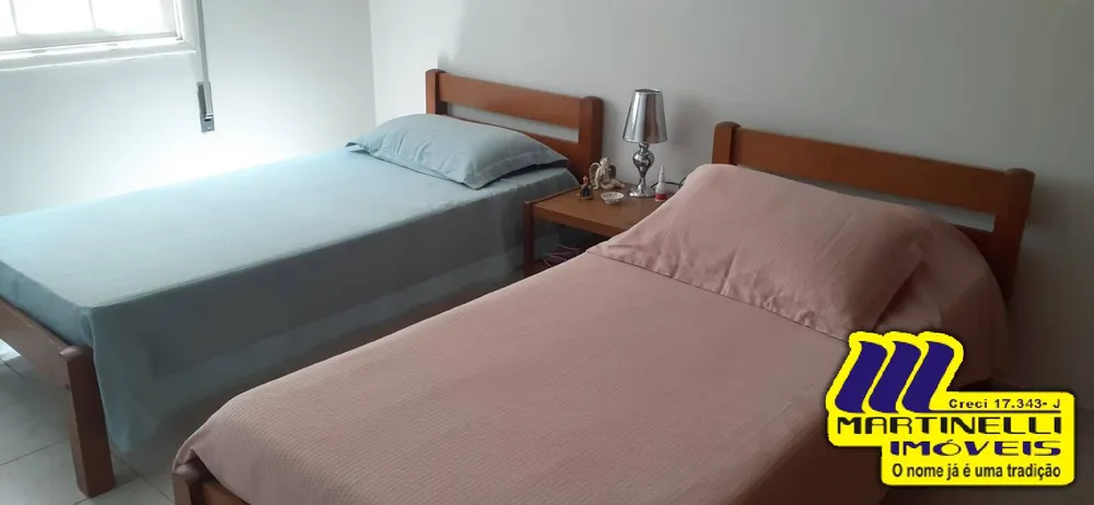 Apartamento, 2 quartos, 119 m² - Foto 1