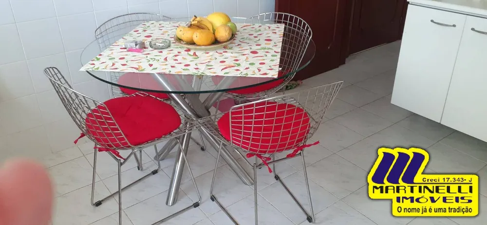 Apartamento, 2 quartos, 119 m² - Foto 8
