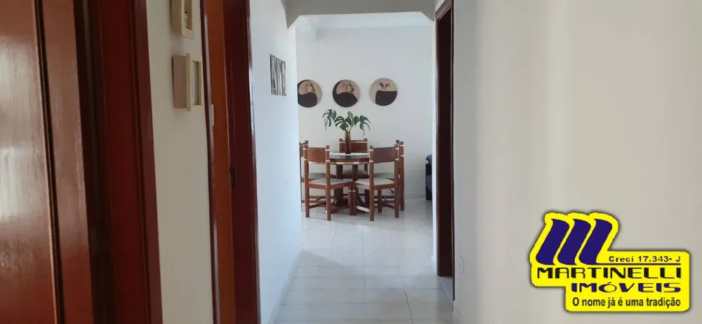 Apartamento, 2 quartos, 119 m² - Foto 2