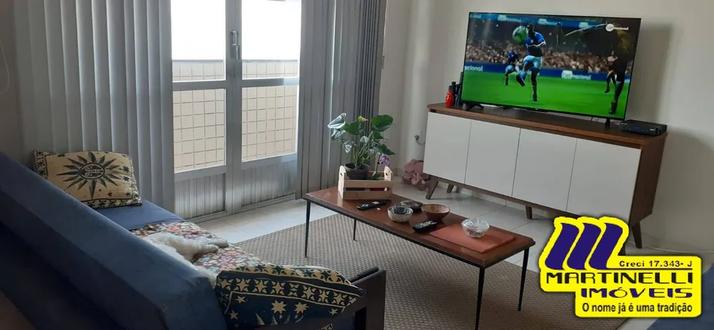 Apartamento, 2 quartos, 119 m² - Foto 12