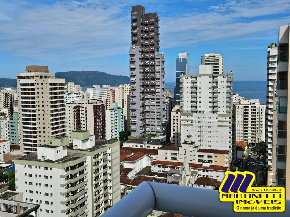 Apartamento, 3 quartos, 114 m² - Foto 2