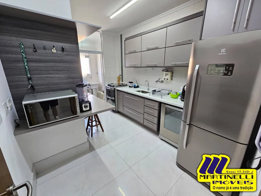 Apartamento, 3 quartos, 114 m² - Foto 4