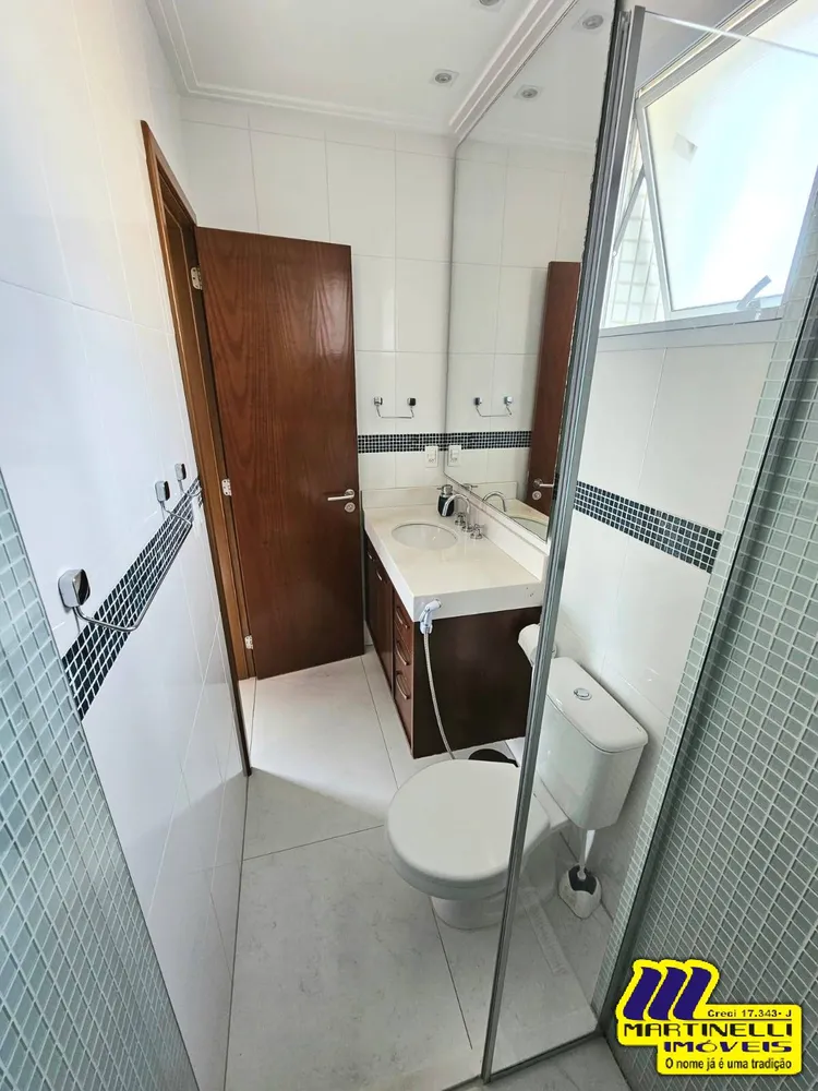 Apartamento, 3 quartos, 114 m² - Foto 7