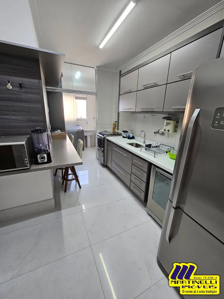 Apartamento, 3 quartos, 114 m² - Foto 3
