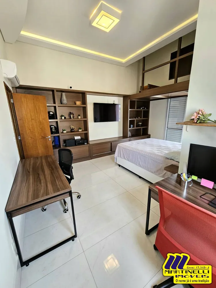 Apartamento, 3 quartos, 114 m² - Foto 11
