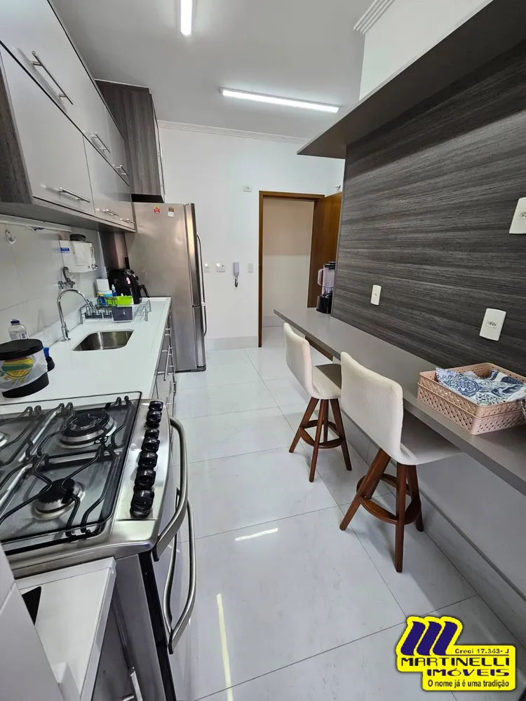 Apartamento, 3 quartos, 114 m² - Foto 6