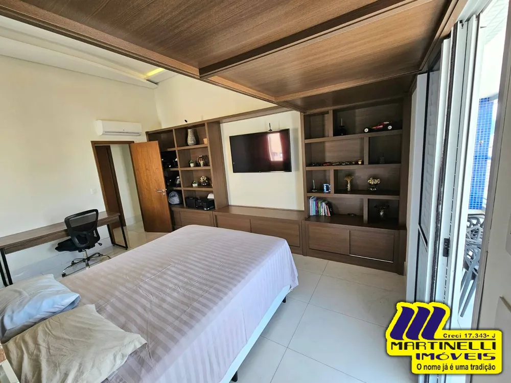 Apartamento, 3 quartos, 114 m² - Foto 9