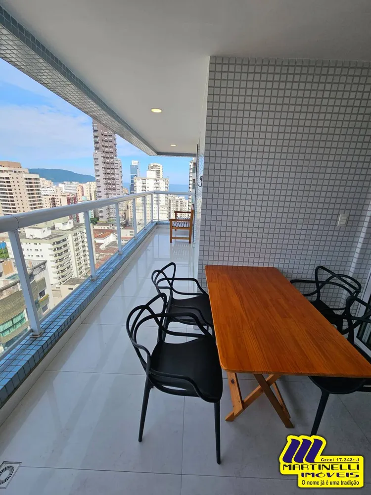 Apartamento, 3 quartos, 114 m² - Foto 1