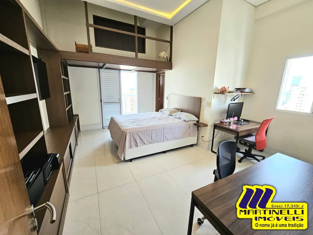 Apartamento, 3 quartos, 114 m² - Foto 10
