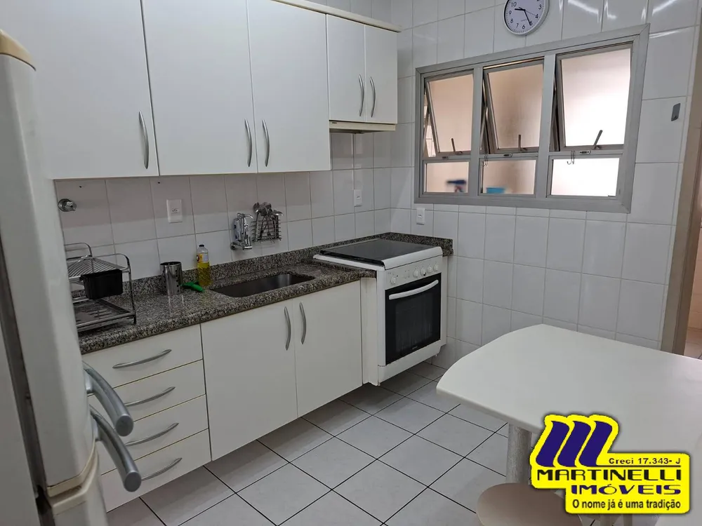 Apartamento, 2 quartos, 82 m² - Foto 5