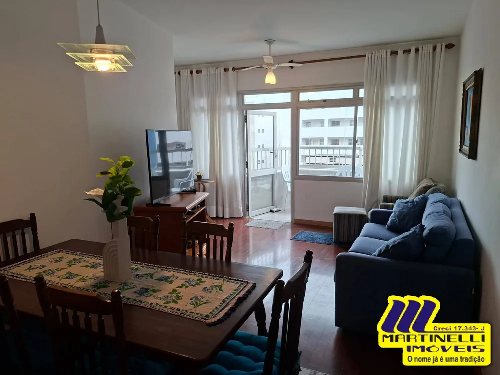 Apartamento, 2 quartos, 82 m² - Foto 8