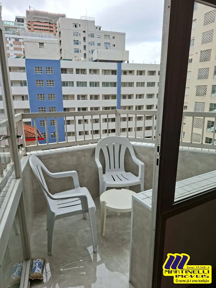 Apartamento, 2 quartos, 82 m² - Foto 12