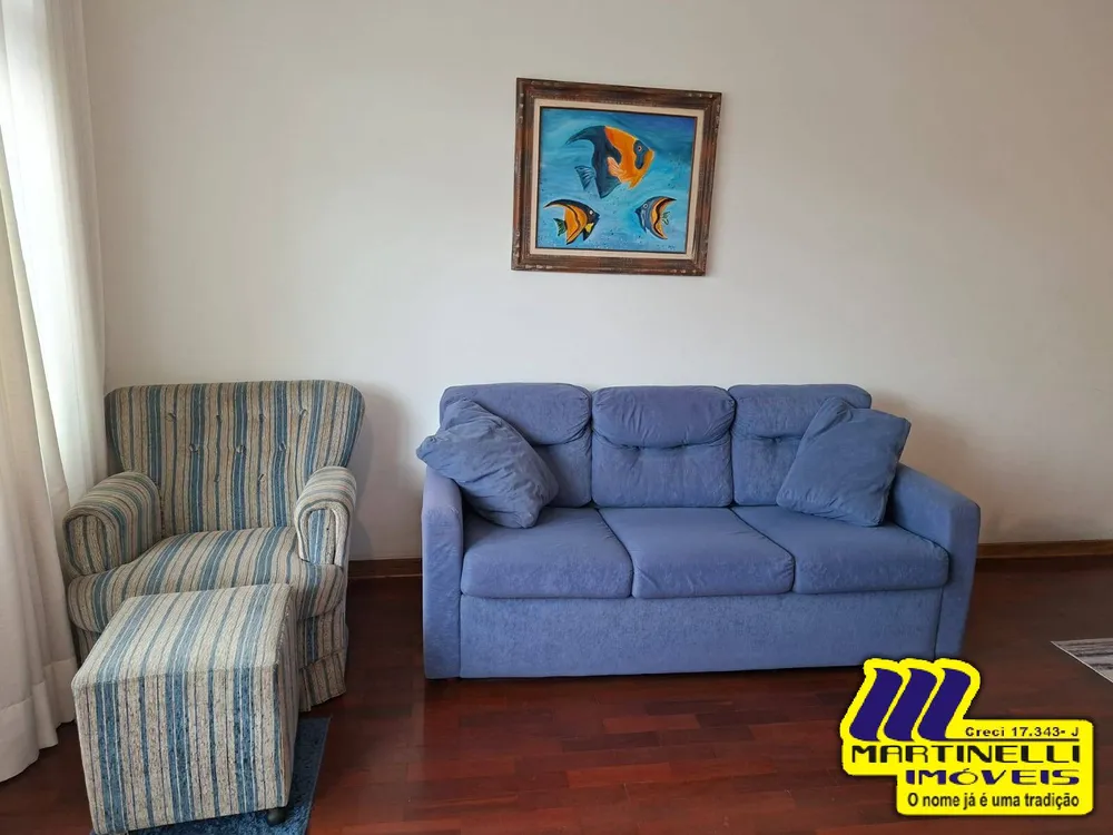 Apartamento, 2 quartos, 82 m² - Foto 6