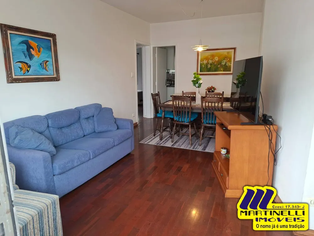 Apartamento, 2 quartos, 82 m² - Foto 10