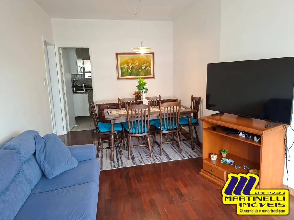 Apartamento, 2 quartos, 82 m² - Foto 3