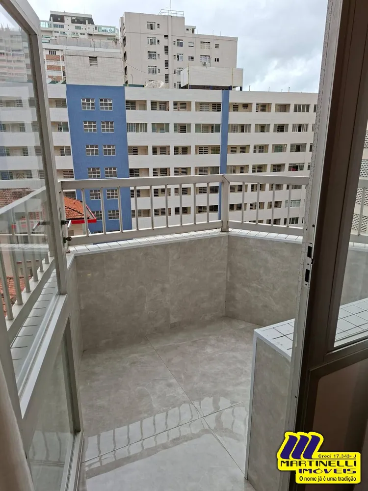 Apartamento, 2 quartos, 82 m² - Foto 1