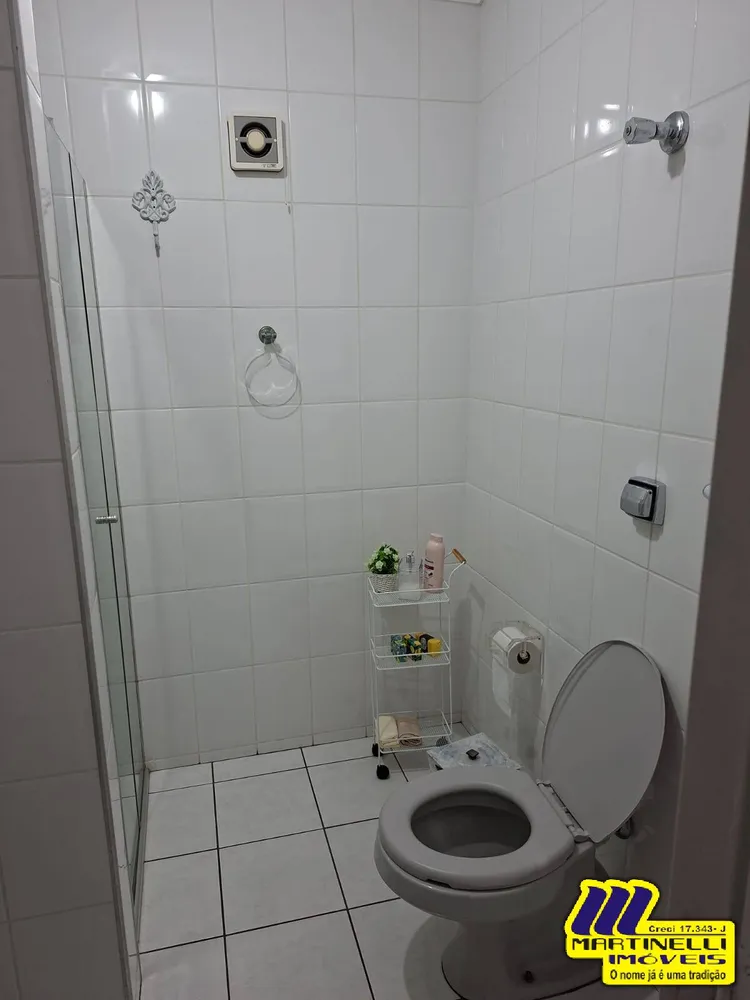 Apartamento, 2 quartos, 82 m² - Foto 8