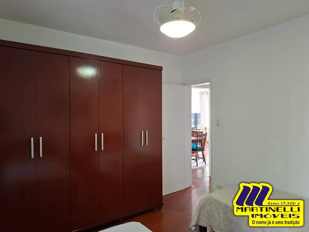 Apartamento, 2 quartos, 82 m² - Foto 1