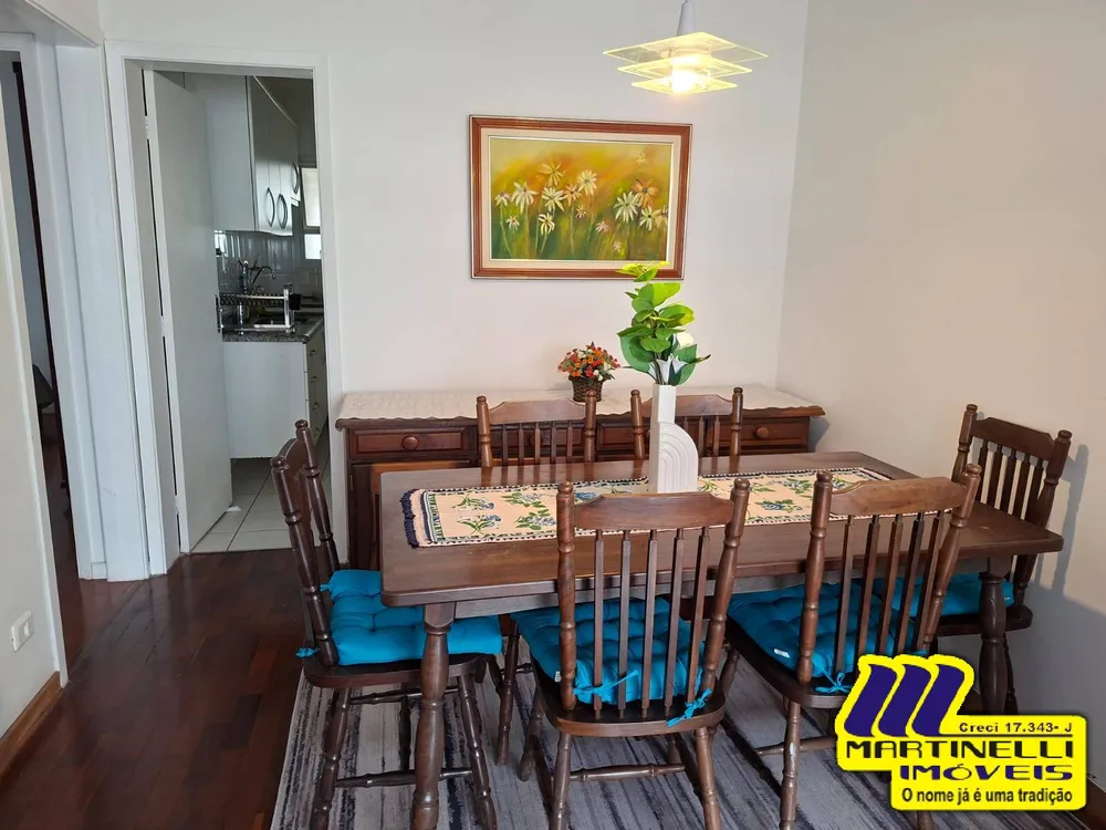 Apartamento, 2 quartos, 82 m² - Foto 3
