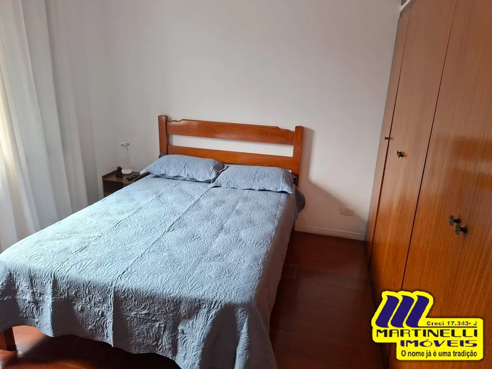 Apartamento, 2 quartos, 82 m² - Foto 7