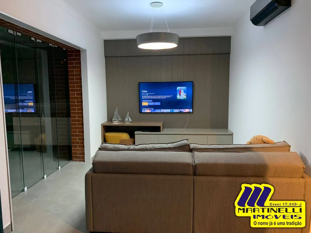 Apartamento, 2 quartos, 100 m² - Foto 3