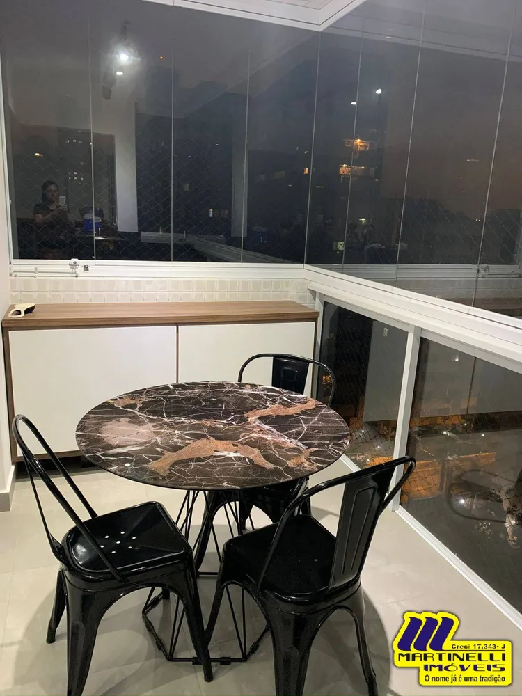 Apartamento, 2 quartos, 100 m² - Foto 8