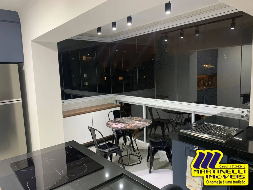 Apartamento, 2 quartos, 100 m² - Foto 10