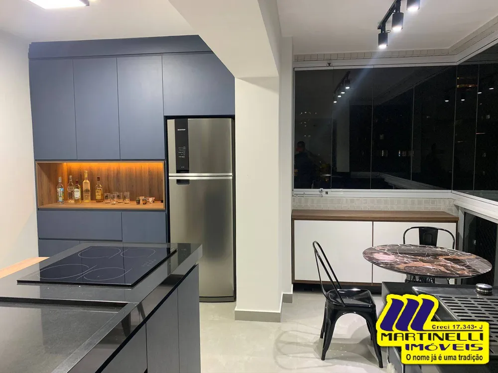 Apartamento, 2 quartos, 100 m² - Foto 5