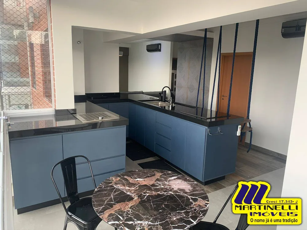 Apartamento, 2 quartos, 100 m² - Foto 6