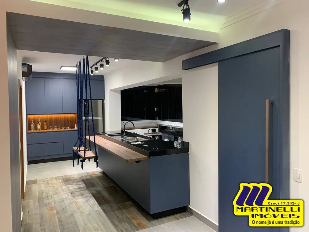 Apartamento, 2 quartos, 100 m² - Foto 12