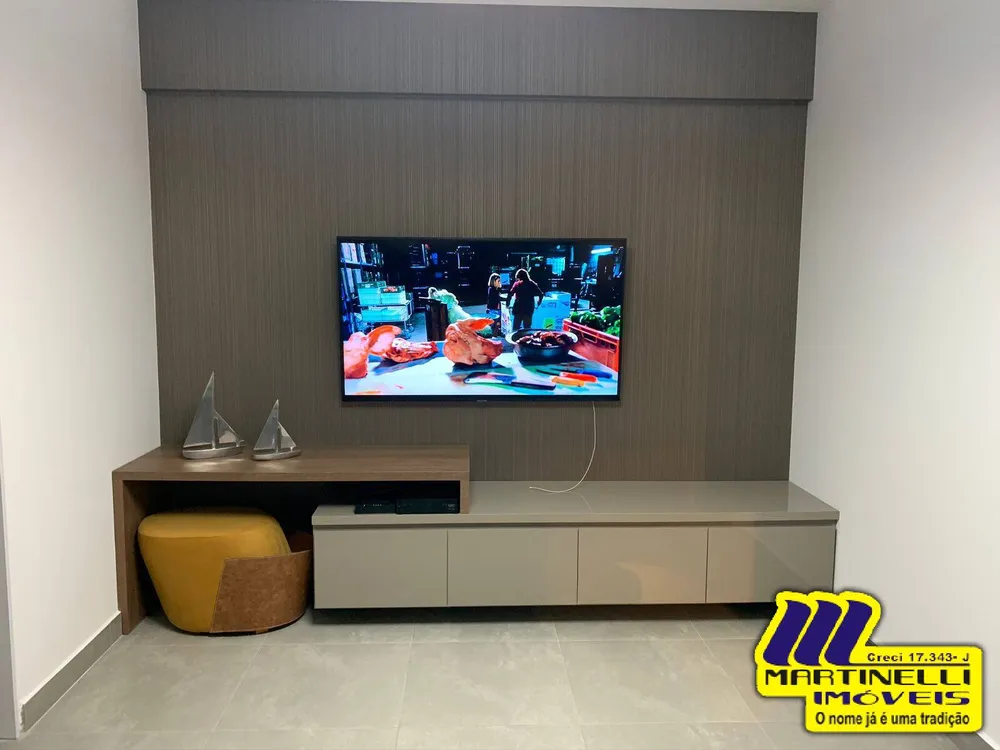 Apartamento, 2 quartos, 100 m² - Foto 5