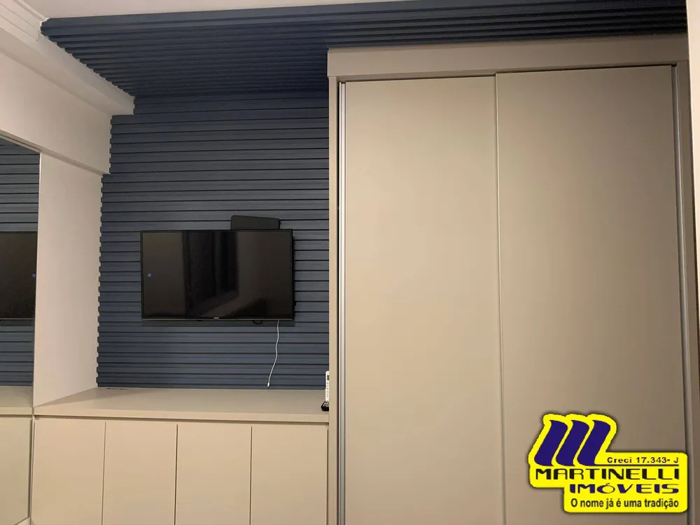 Apartamento, 2 quartos, 100 m² - Foto 2