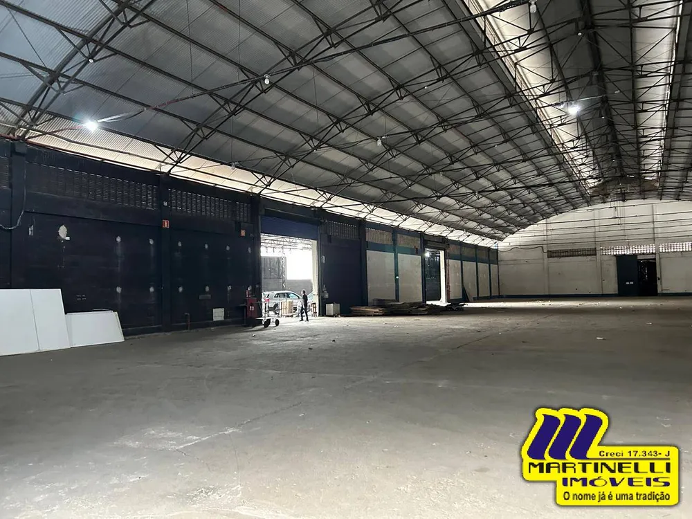 Depósito-Galpão, 2416 m² - Foto 2